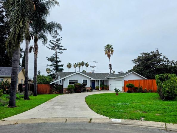 565 Marge Way, San Jose CA 95117