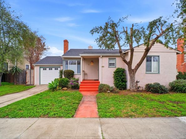 76 Georgia Way, San Leandro CA 94577