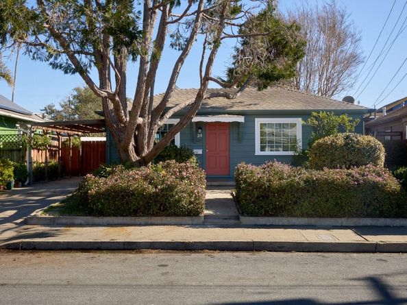 218 Wilkes Circle, Santa Cruz CA 95060