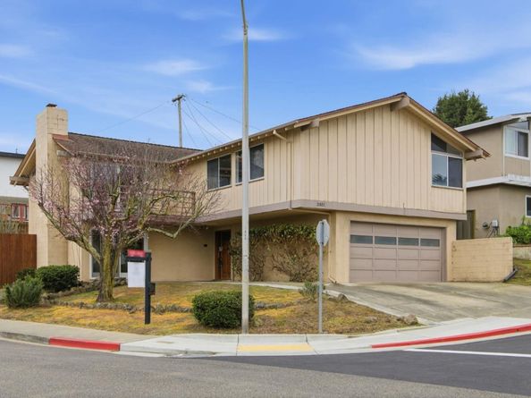 2401 Ardee Lane, South San Francisco CA 94080