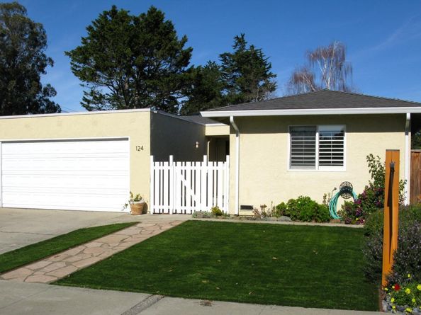 124 Western Court, Santa Cruz CA 95060