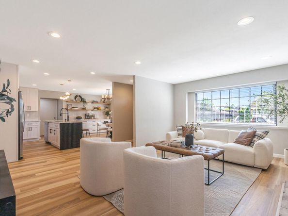 3622 Kersten Drive, San Jose CA 95124