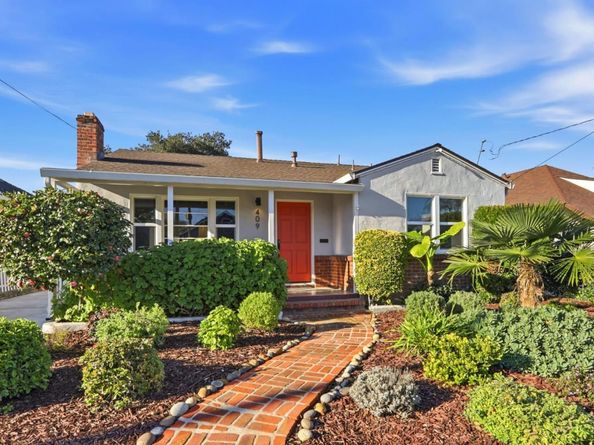 409 N 12th Street, San Jose CA 95112