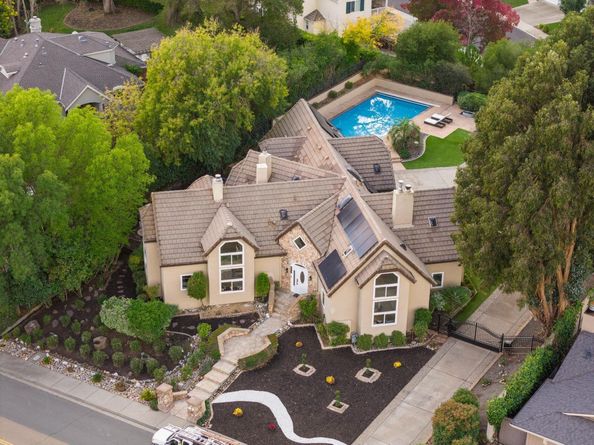 6607 Arlington Drive, Pleasanton CA 94566