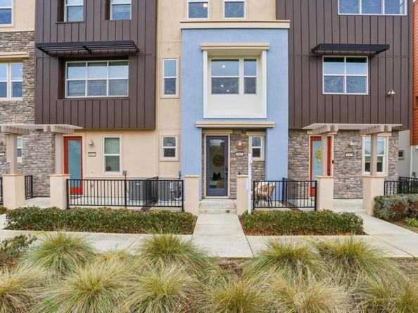 1967 Nevets Lane, San Jose CA 95133