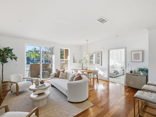 1445 Fruitdale Avenue 109, San Jose CA 95128