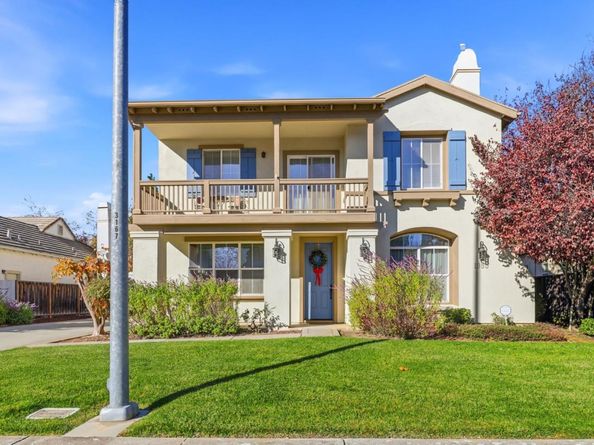 1955 Domaine Drive, Morgan Hill CA 95037