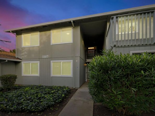 1107 Reed Avenue C, Sunnyvale CA 94086