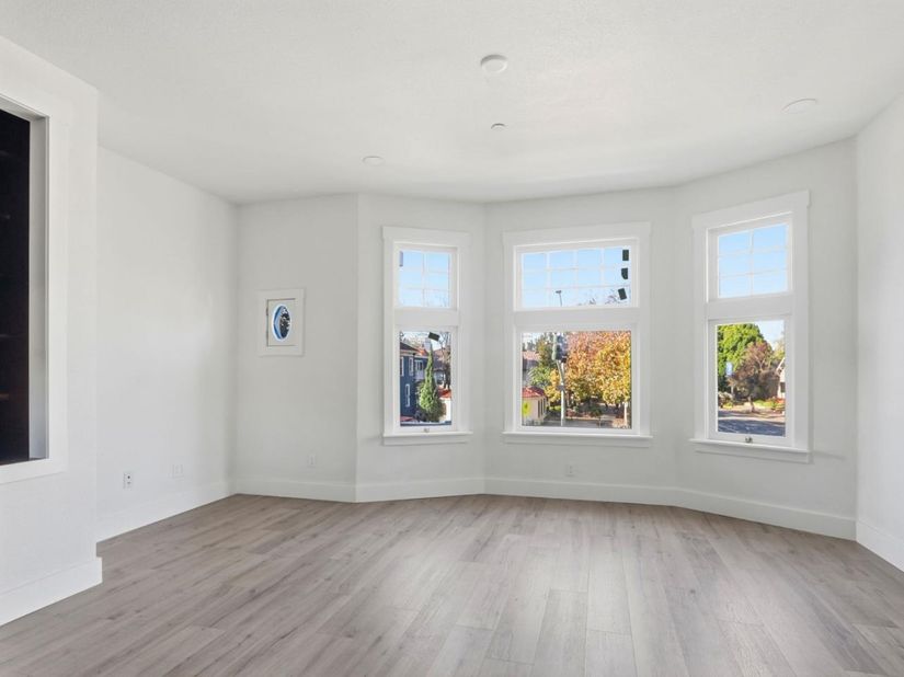 140 E Reed Street 4, San Jose CA 95112