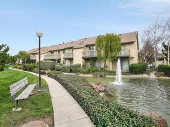 1087 Summerain Court, San Jose CA 95122