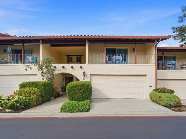 120 Carlton Avenue 51, Los Gatos CA 95032