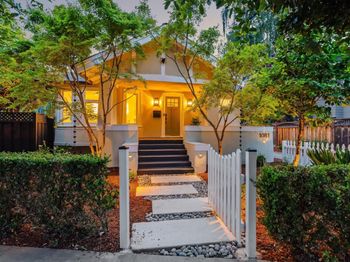 1081 Bird Avenue