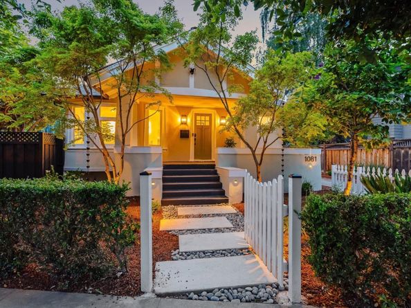 1081 Bird Avenue, San Jose CA 95125