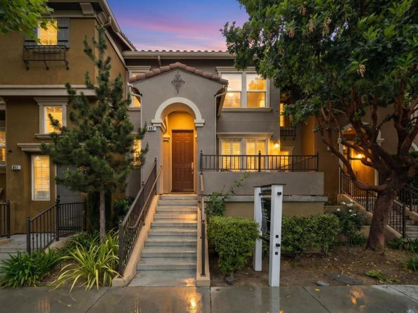 807 Batista Drive, San Jose CA 95136