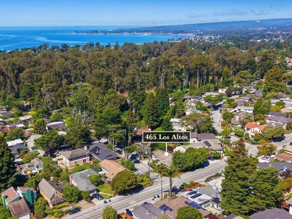 465 Los Altos Drive, Aptos CA 95003