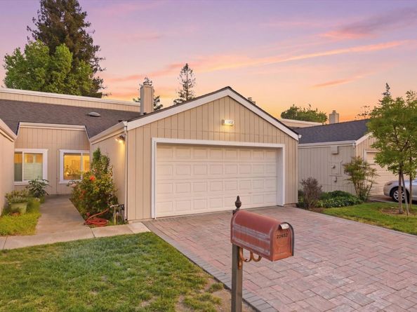 22652 Silver Oak Lane, Cupertino CA 95014