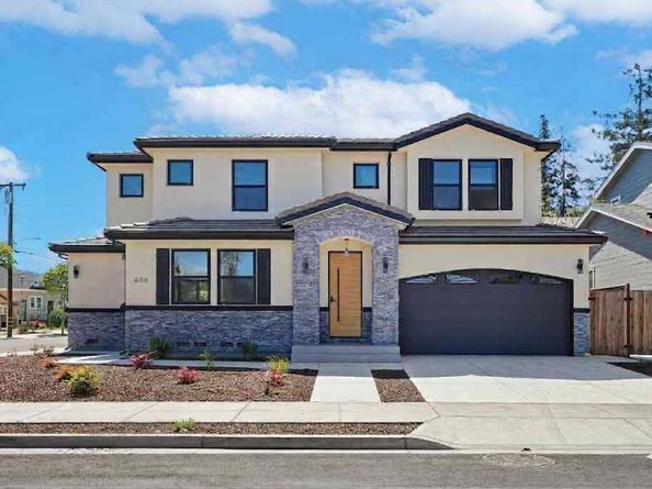 606 W Mc Kinley Avenue, Sunnyvale CA 94086