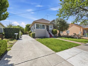 337 N Eldorado Street