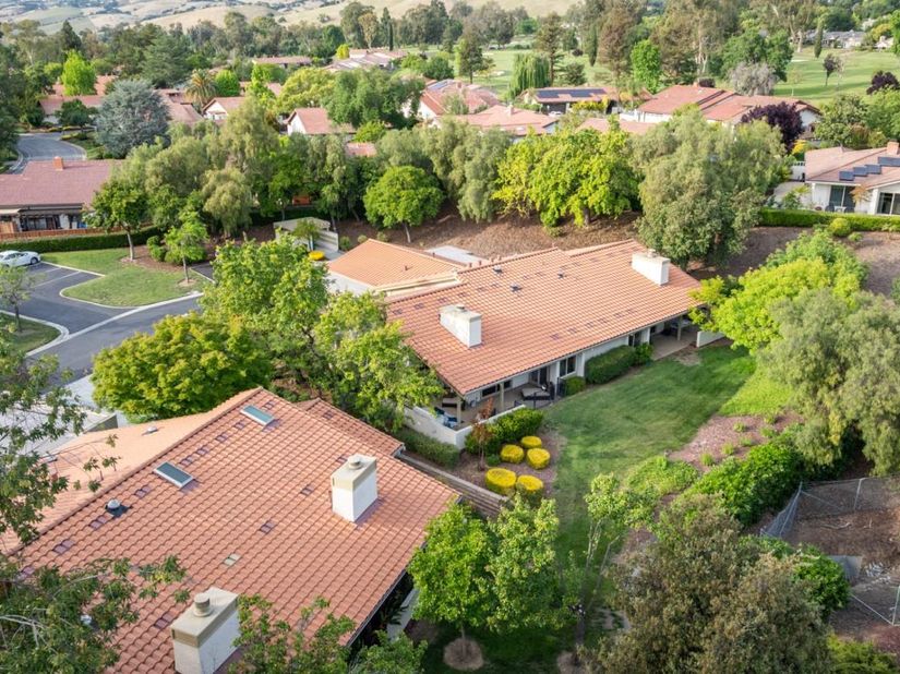 8336 Colombard Court, San Jose CA 95135