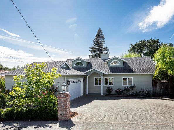 730 Greenview Place, Los Altos CA 94024