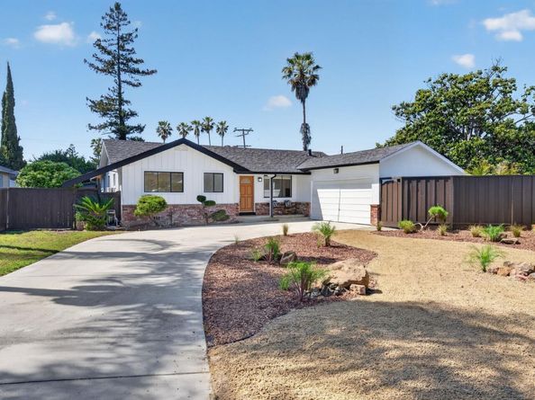 565 Marge Way, San Jose CA 95117