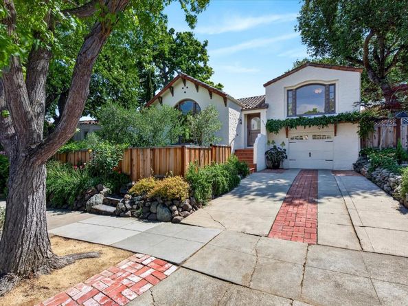 1315 James Avenue, Redwood City CA 94062