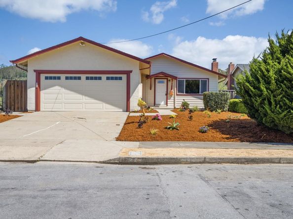 1017 Golden Gate Avenue, Half Moon Bay CA 94019