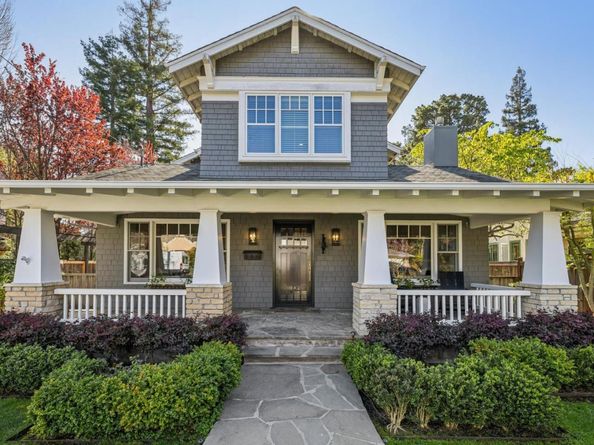 1042 Cowper Street, Palo Alto CA 94301