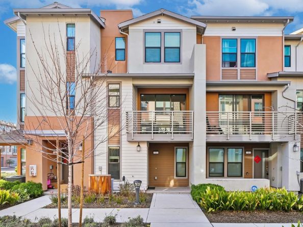 2755 Ball Place 2, Santa Clara CA 95051