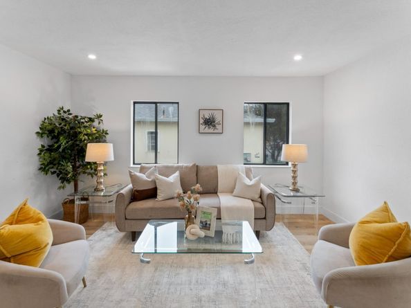 300 Klamath Street, Brisbane CA 94005