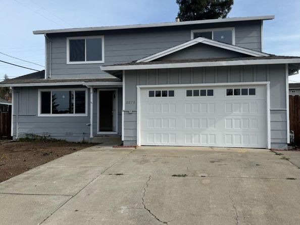 2074 Ashwood Lane, San Jose CA 95132
