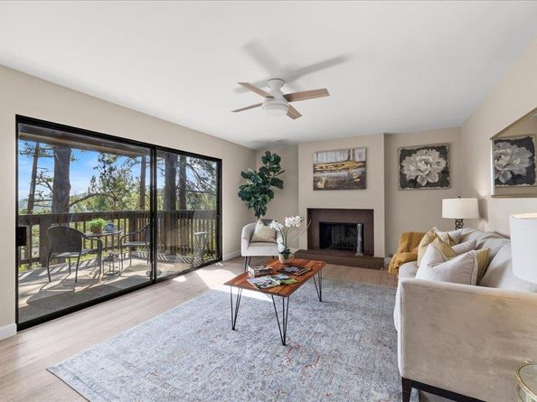 3323 La Mesa Drive 5, San Carlos CA 94070