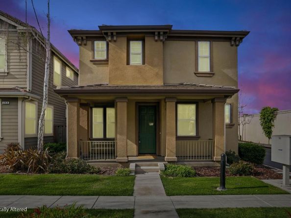 257 Rayos Del Sol Drive, San Jose CA 95116