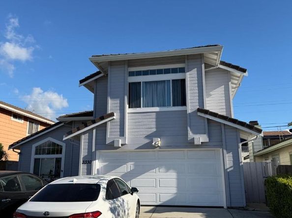 3330 Vernice Avenue, San Jose CA 95127