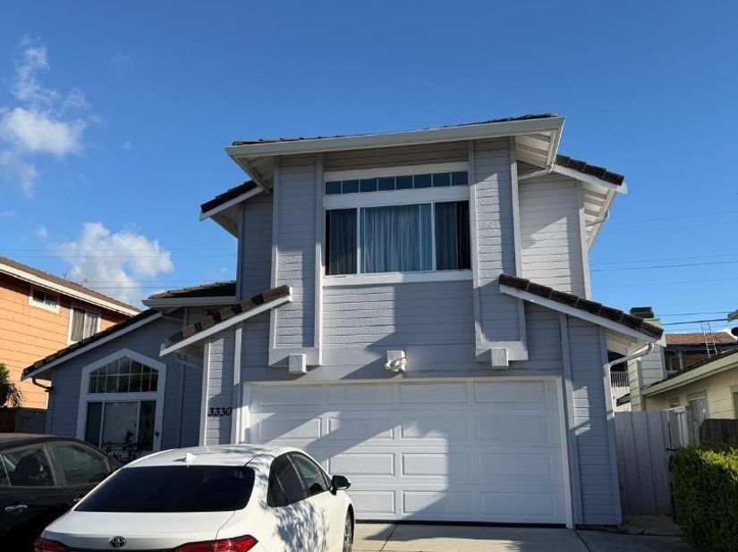 3330 Vernice Avenue, San Jose CA 95127