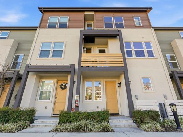 1910 Joshua Tree Circle, Milpitas CA 95035