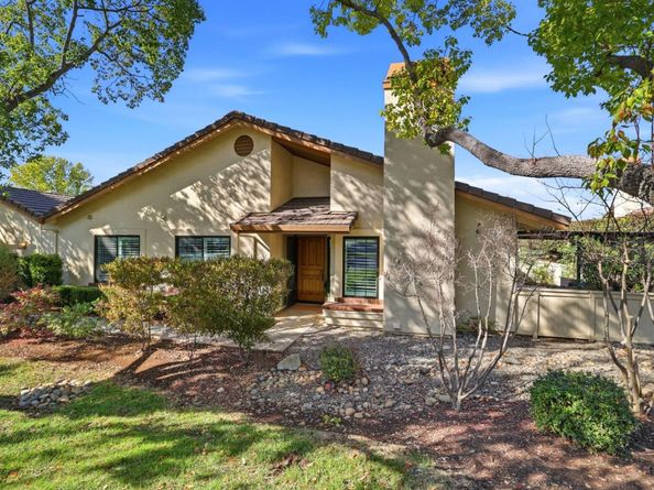 3128 Lake Trasimeno Drive, San Jose CA 95135