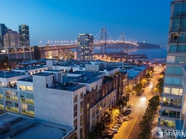 239 Brannan Street 14A, San Francisco CA 94107