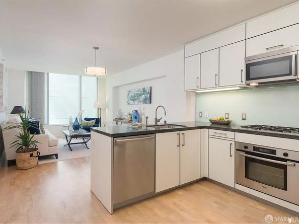 333 Main Street 4G, San Francisco CA 94105