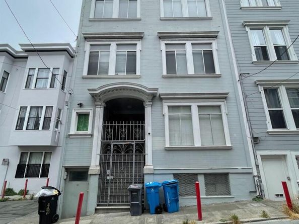 46 Wayne Place, San Francisco CA 94133