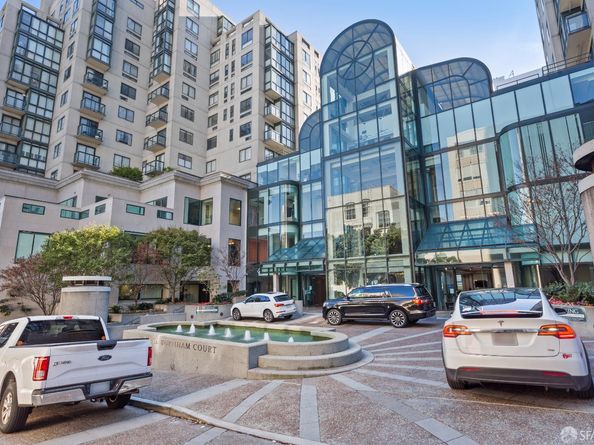 1 Daniel Burnham Court 617, San Francisco CA 94109