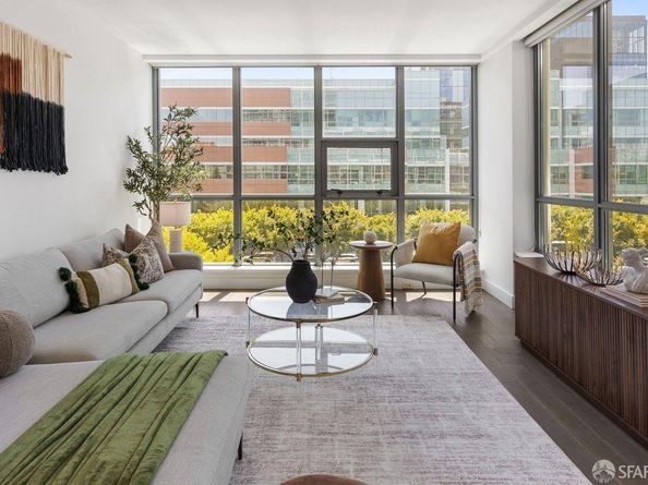 420 Mission Bay Boulevard 406, San Francisco CA 94158
