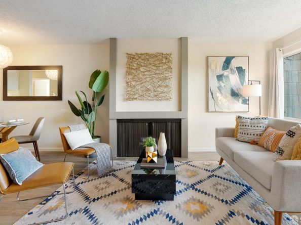 15 Red Rock Way N207, San Francisco CA 94131