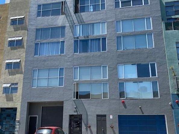 1578 Indiana Street 11, San Francisco CA 94107