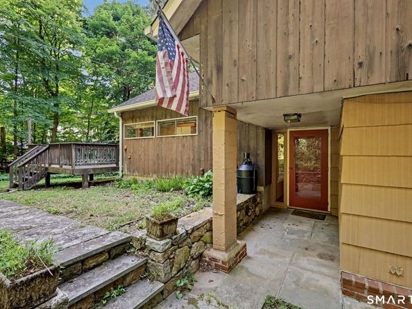 65 Whipple Road, Wilton CT 06897
