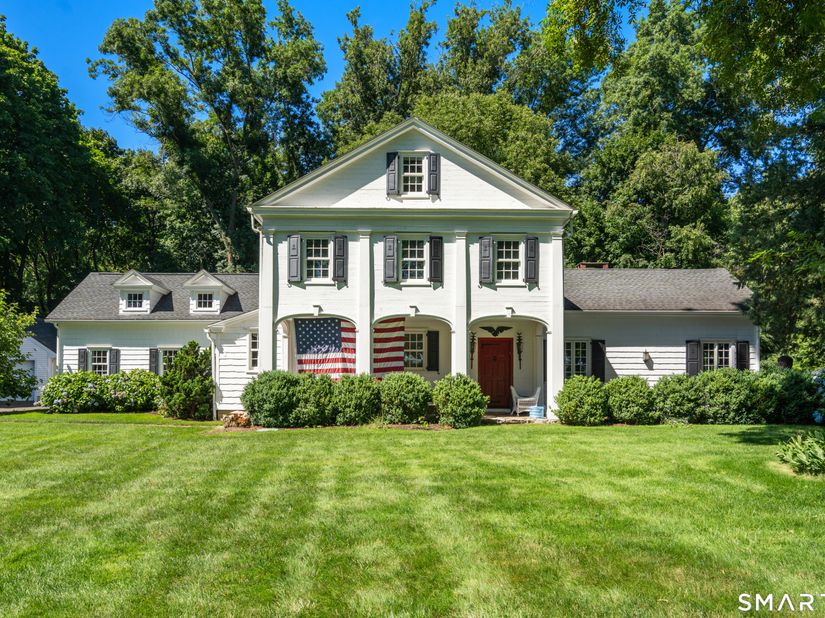 60 Old Saugatuck Road, Norwalk CT 06855