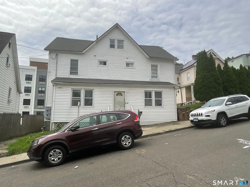 16 Greenwood Hill Street, Stamford CT 06902