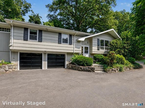 22 Brandywine Road, Stamford CT 06905