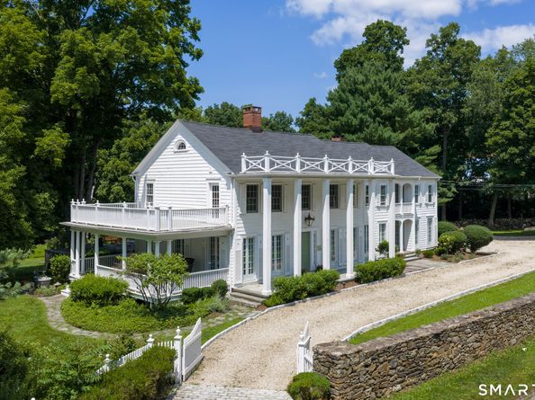 89 Chestnut Hill Road, Wilton CT 06897