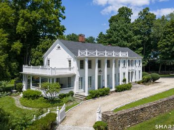 89 Chestnut Hill Road